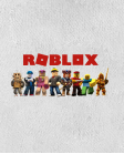 Kepurė Roblox characters